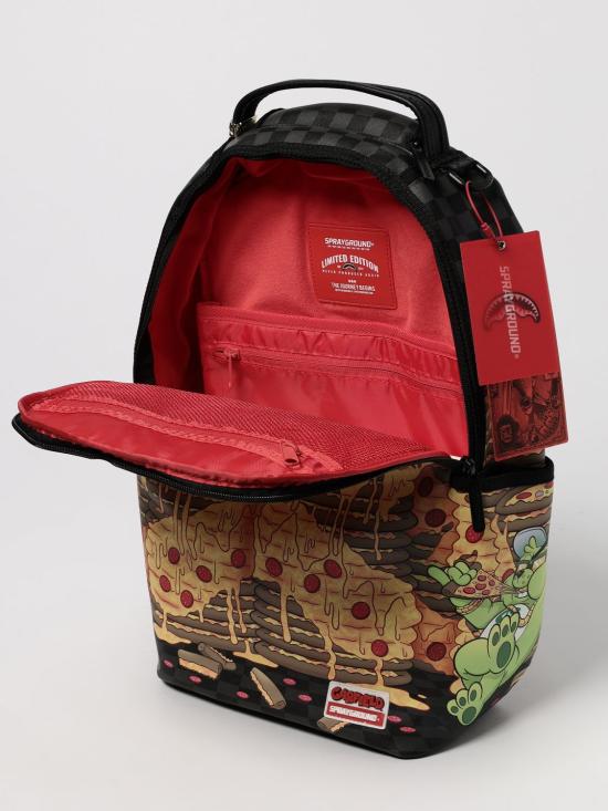 25FW 스프레이그라운드 백팩 910B7349NSZ Multicolor - SPRAYGROUND