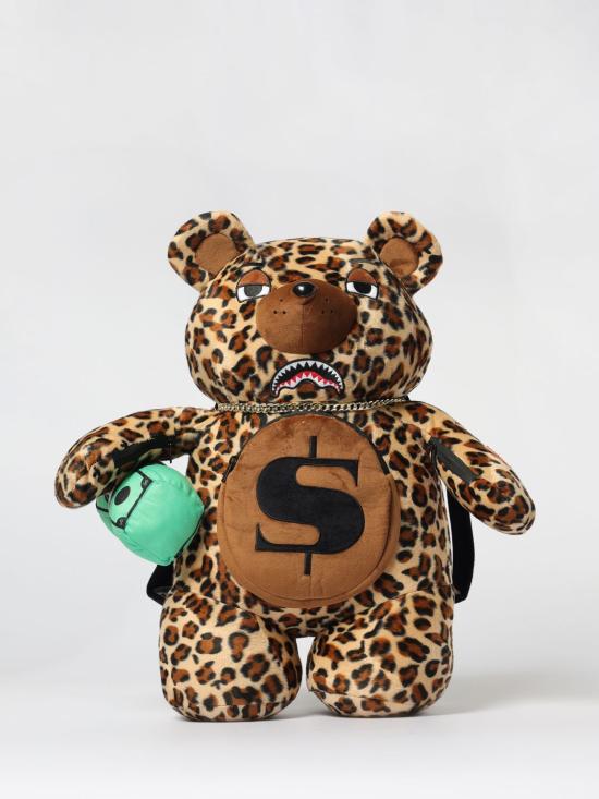 25FW 스프레이그라운드 백팩 910B7282NSZ Multicolor