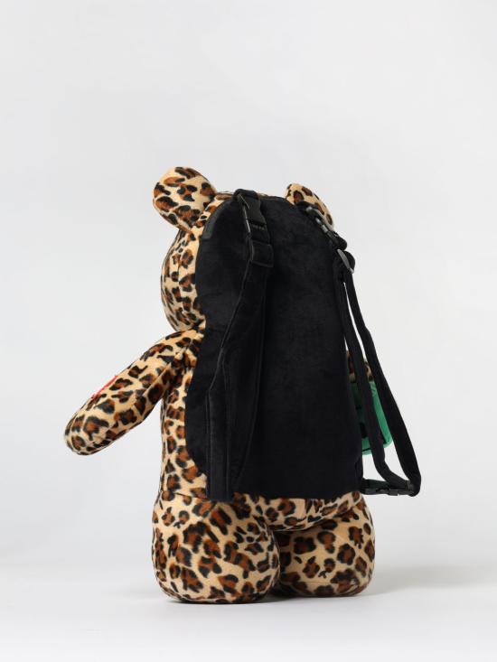 25FW 스프레이그라운드 백팩 910B7282NSZ Multicolor - SPRAYGROUND