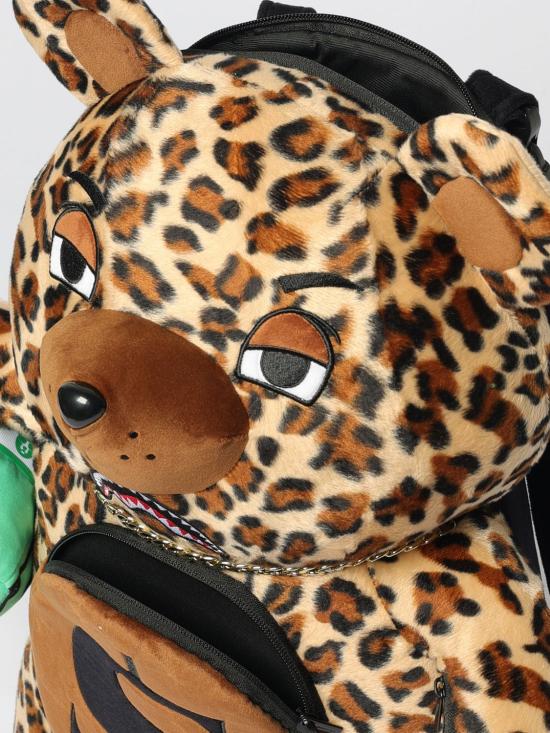 25FW 스프레이그라운드 백팩 910B7282NSZ Multicolor - SPRAYGROUND