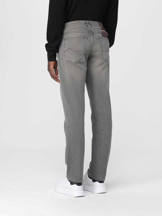 25FW 야콥코헨 데님 팬츠 JUMQE004053S3618 800D Grey - JACOB COHËN
