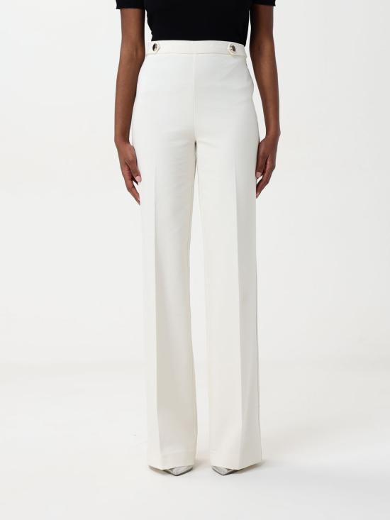 25SS 트윈셋 스트레이트 팬츠 251TP2132 X 00059 Pearl