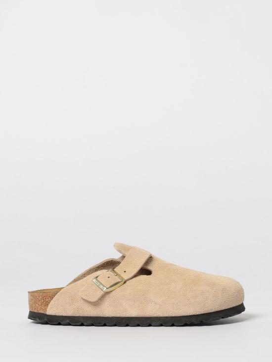 25FW 버켄스탁 뮬/슬리퍼 1030883 Beige