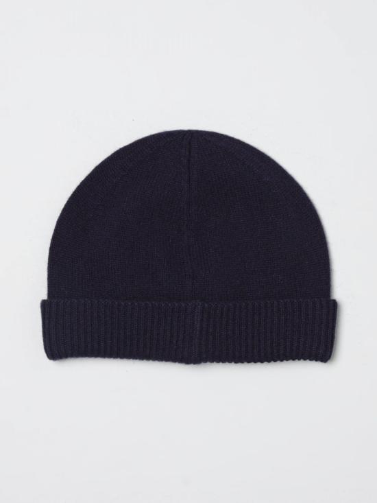 25FW 엠포리오 아르마니 비니 EM002697AF18244 UB109 Navy - EMPORIO ARMANI