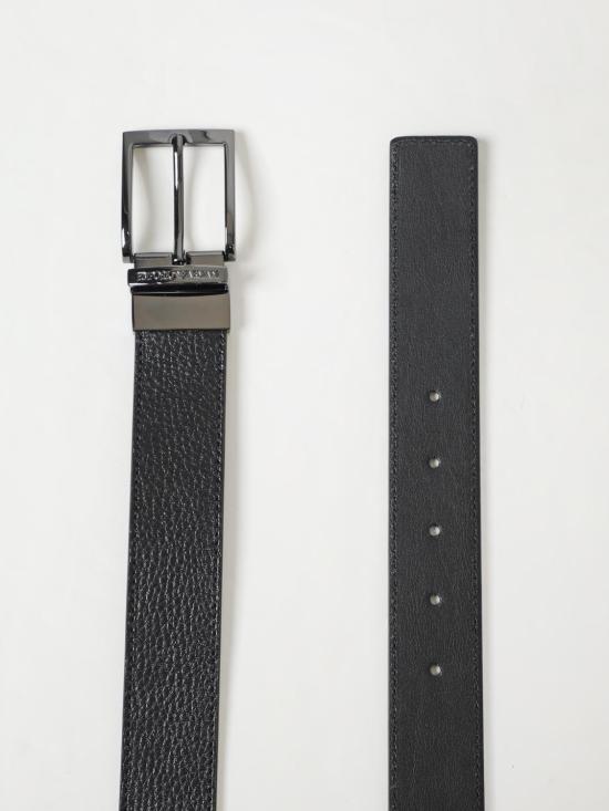 25FW 엠포리오 아르마니 벨트 Y4S195YLO8J 80741 Black - EMPORIO ARMANI