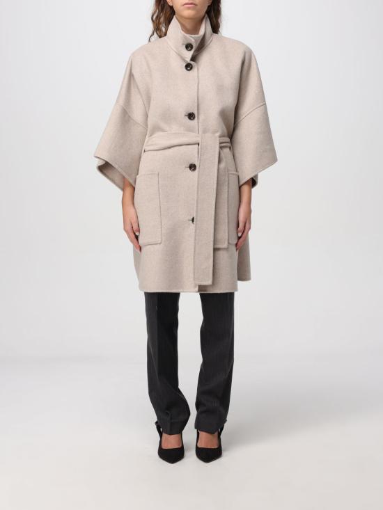 25FW 리우조 코트 CF5293T4627 71500 Mastic