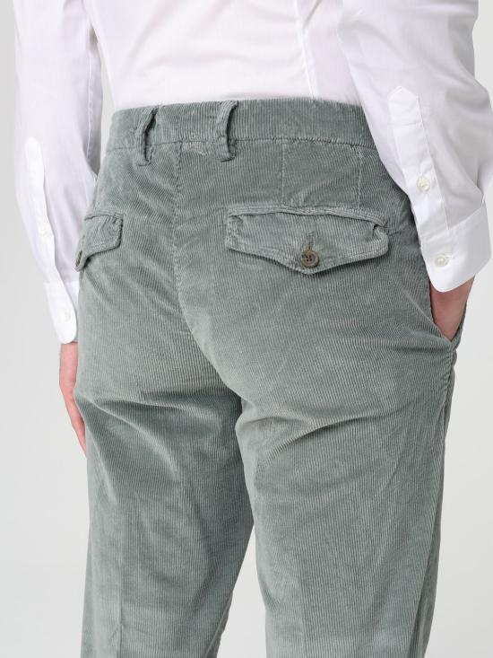 25FW 미쓰 스트레이트 팬츠 25WM19L 14 26 Sage - MYTHS