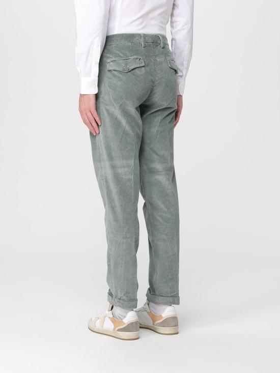 25FW 미쓰 스트레이트 팬츠 25WM19L 14 26 Sage - MYTHS