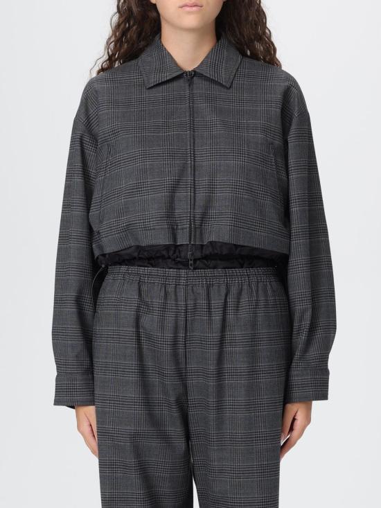 25FW 디젤 자켓 A193310DEBS 9XXA Black