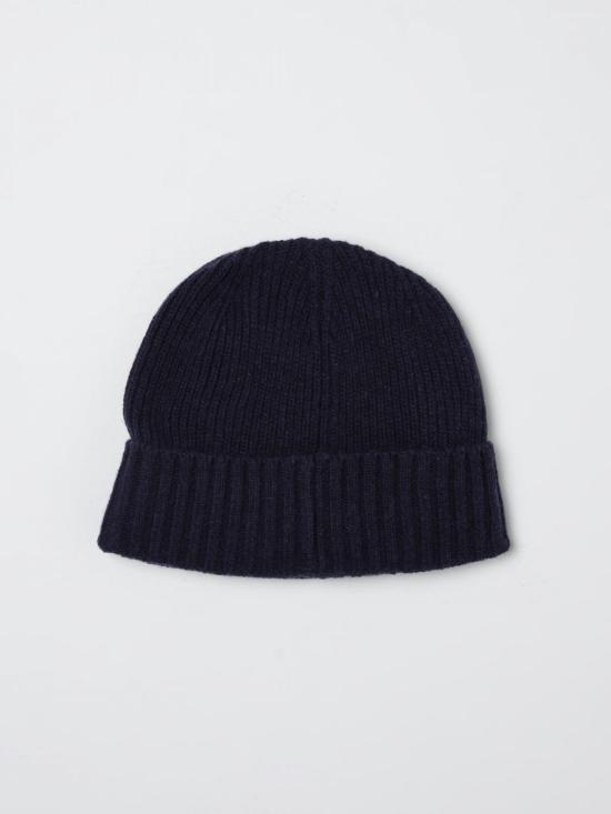 25FW 바버 비니 MHA0449 NY31 Blue - BARBOUR