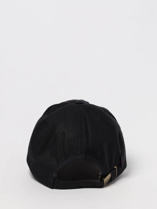 25FW 바버 볼캡 MHA0005 NY91 Blue - BARBOUR