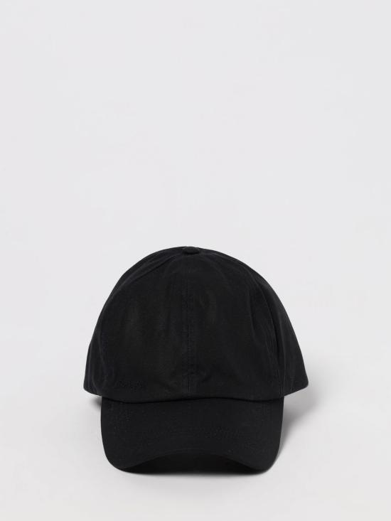 25FW 바버 볼캡 MHA0005 NY91 Blue - BARBOUR