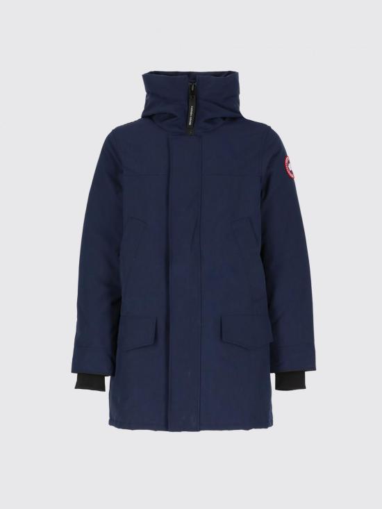 26FW 캐나다구스 LANGFORD 랭포드 파카 2052M 9063 Blue - CANADA GOOSE