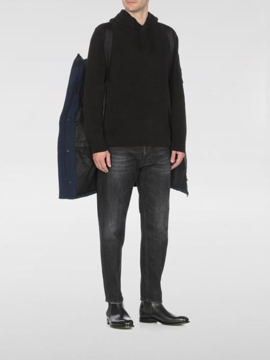26FW 캐나다구스 LANGFORD 랭포드 파카 2052M 9063 Blue - CANADA GOOSE
