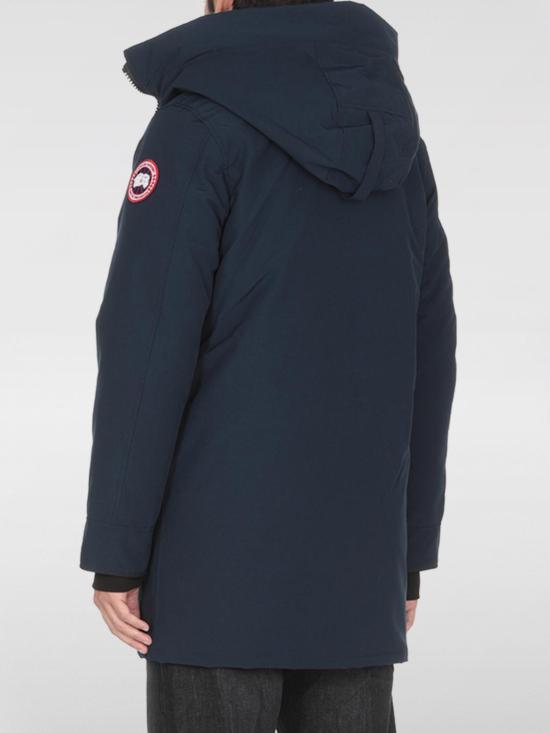 26FW 캐나다구스 LANGFORD 랭포드 파카 2052M 9063 Blue - CANADA GOOSE