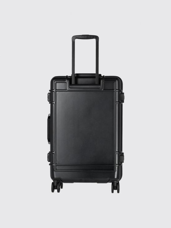 25FW 이스트팩 더플백 EK0A5BJF 008 Black - EASTPAK