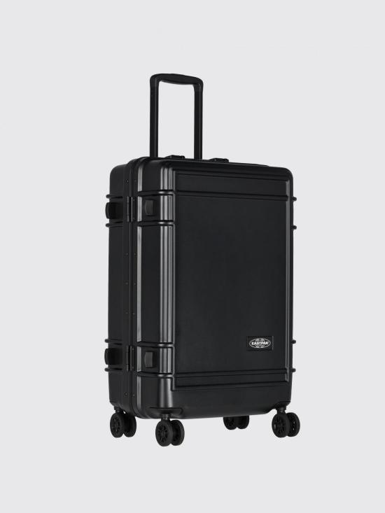 25FW 이스트팩 더플백 EK0A5BJF 008 Black - EASTPAK