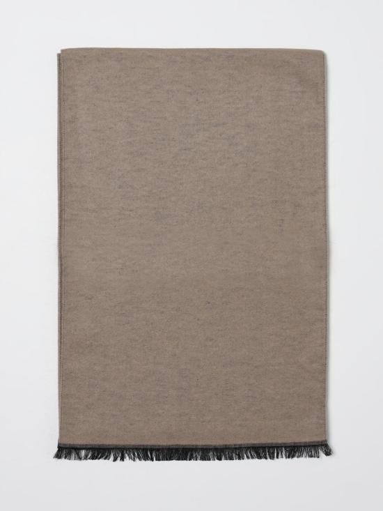 25FW 엠포리오 아르마니 머플러/스카프 EM003851AF20015 U6281 Sand