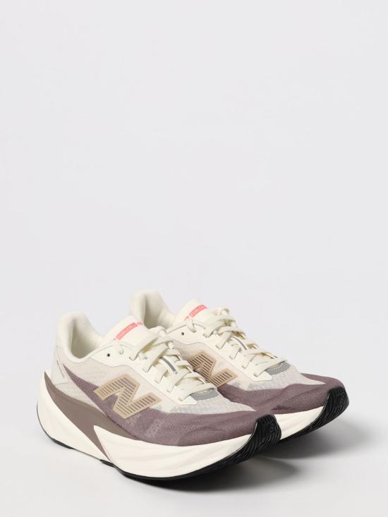 25FW 뉴발란스 뮬/슬리퍼 WFCXLJ5 Beige - NEW BALANCE