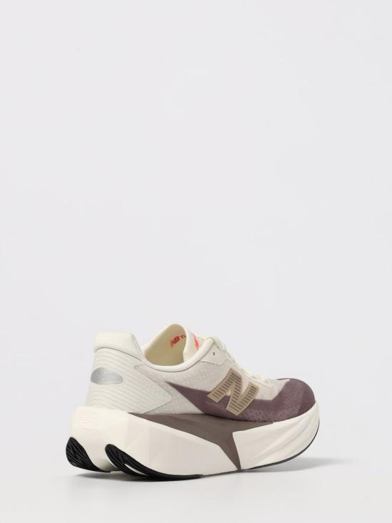 25FW 뉴발란스 뮬/슬리퍼 WFCXLJ5 Beige - NEW BALANCE