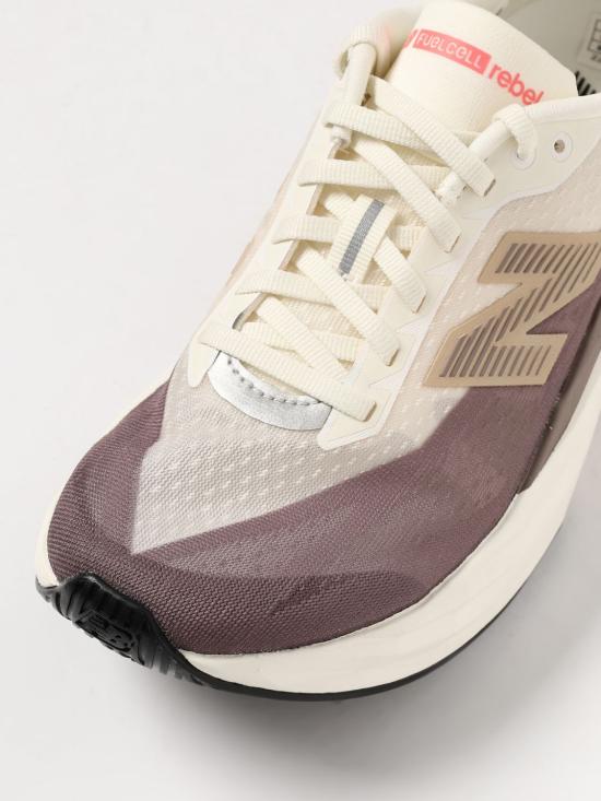 25FW 뉴발란스 뮬/슬리퍼 WFCXLJ5 Beige - NEW BALANCE