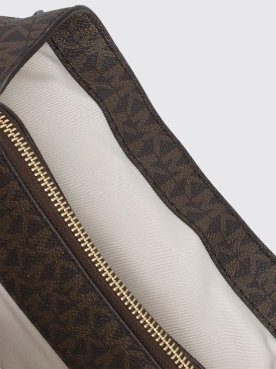 25FW 마이클 코어스 백팩 30T5GQNB2B 252 Brown - MICHAEL KORS