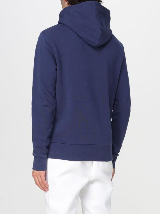 25FW 폴로 랄프로렌 긴팔 티셔츠 710916690 018 Navy - POLO RALPH LAUREN