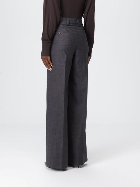 25FW 인코텍스 팬츠 173874D1166 920 Grey - INCOTEX