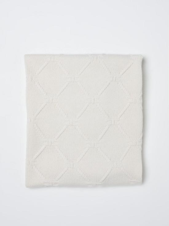 25FW [키즈] 엘리자베타프랜치 액세서리 ENCO075CFL230 0033 Butter - ELISABETTA FRANCHI