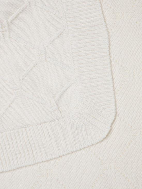 25FW [키즈] 엘리자베타프랜치 액세서리 ENCO075CFL230 0033 Butter - ELISABETTA FRANCHI