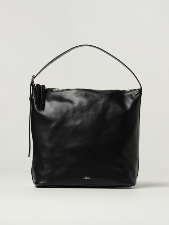 25FW 아페쎄 베라 백 PXCBSF61902 LZZ Black