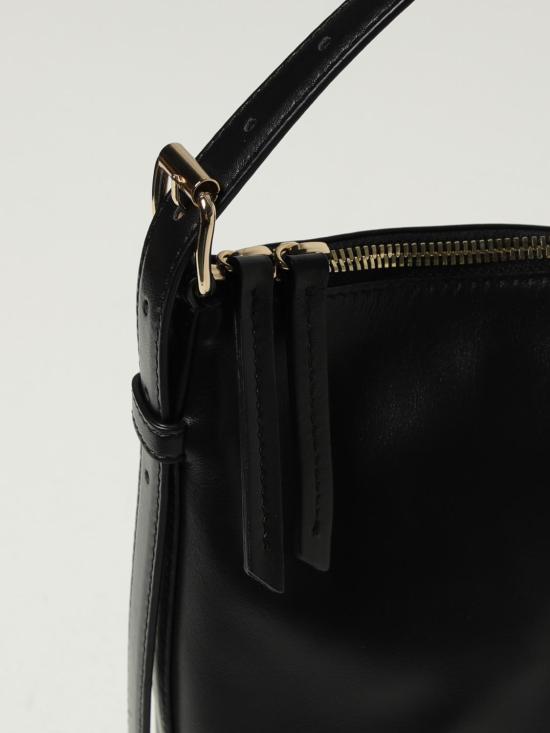 25FW 아페쎄 베라 백 PXCBSF61902 LZZ Black - A.P.C.
