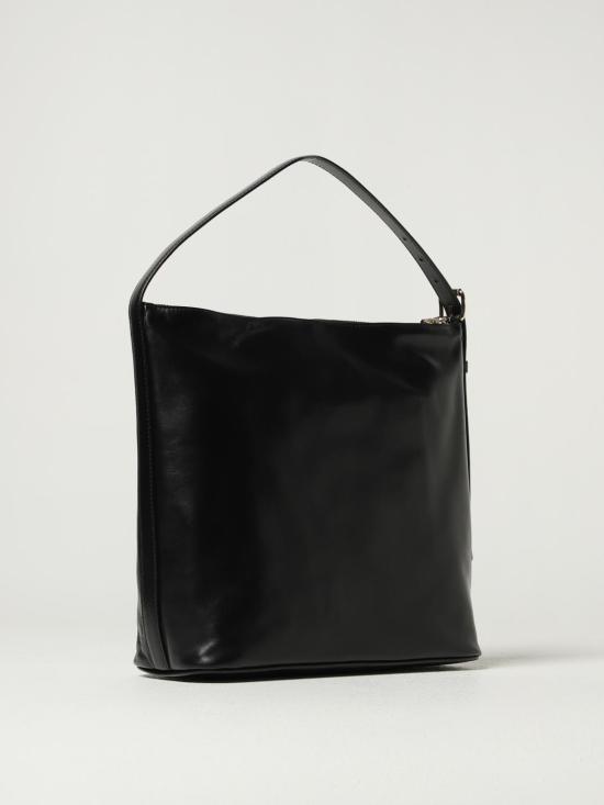 25FW 아페쎄 베라 백 PXCBSF61902 LZZ Black - A.P.C.
