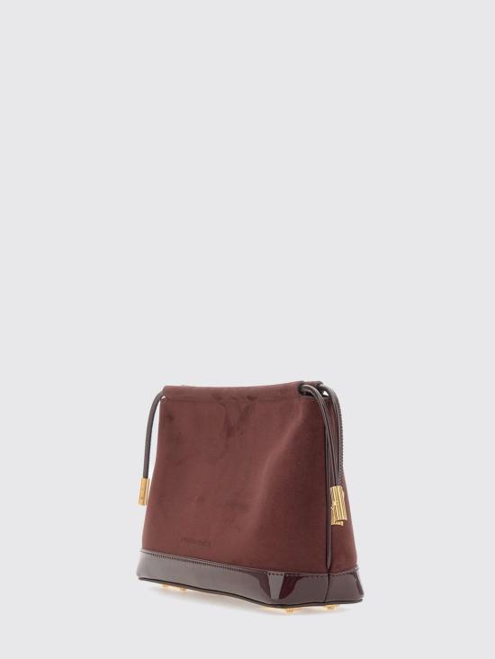 25FW 엘리자베타프랜치 클러치/파우치 BS60A EA4 Red - ELISABETTA FRANCHI