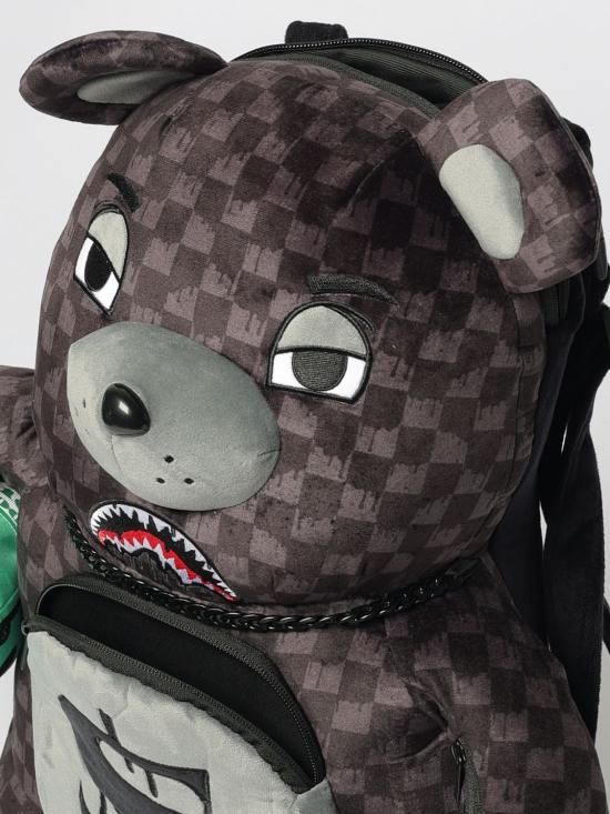 25FW 스프레이그라운드 백팩 910B7974NSZ Multicolor - SPRAYGROUND