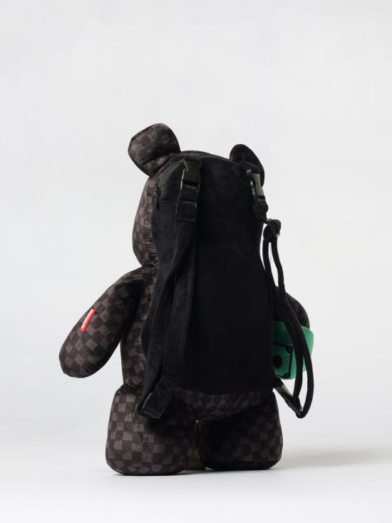25FW 스프레이그라운드 백팩 910B7974NSZ Multicolor - SPRAYGROUND