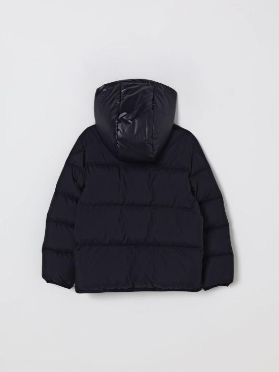 25FW [키즈] 몽클레어 캐주얼 자켓 1A00079597YW 778 Navy - MONCLER