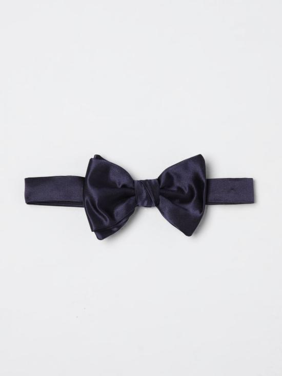 25FW 엠포리오 아르마니 넥타이 340031CC197 00036 Blue
