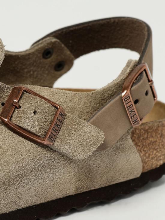 25FW 버켄스탁 토키오 2 샌들  1028323 Beige - BIRKENSTOCK