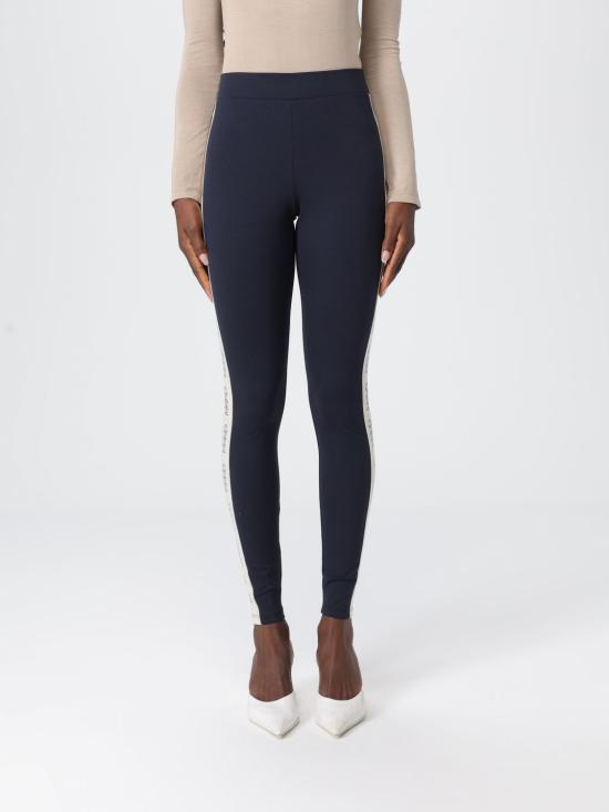 25FW 위켄드막스마라 레깅스 2525786061600 004 Blue