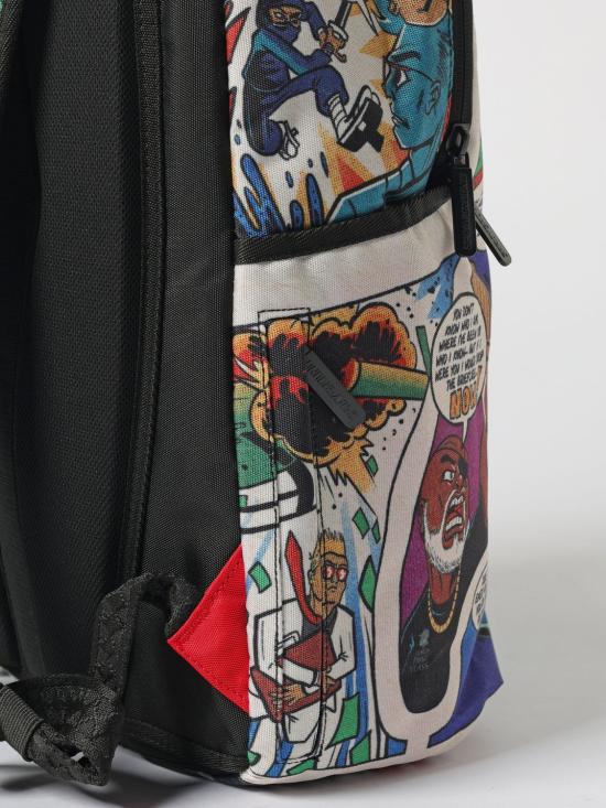 25FW 스프레이그라운드 백팩 910B7170NSZ Multicolor - SPRAYGROUND