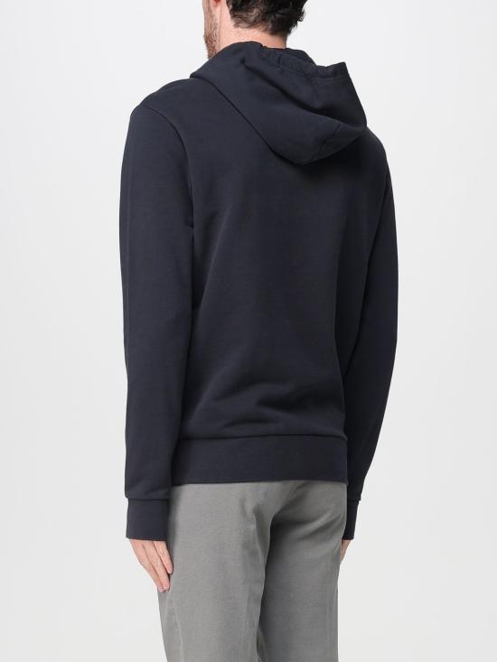 25FW 폴로 랄프로렌 긴팔 티셔츠 710916690 025 Black - POLO RALPH LAUREN