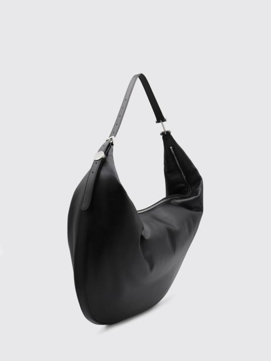 25FW 마르니 숄더백 SBMP0250U0P8222 00N99 Black - MARNI