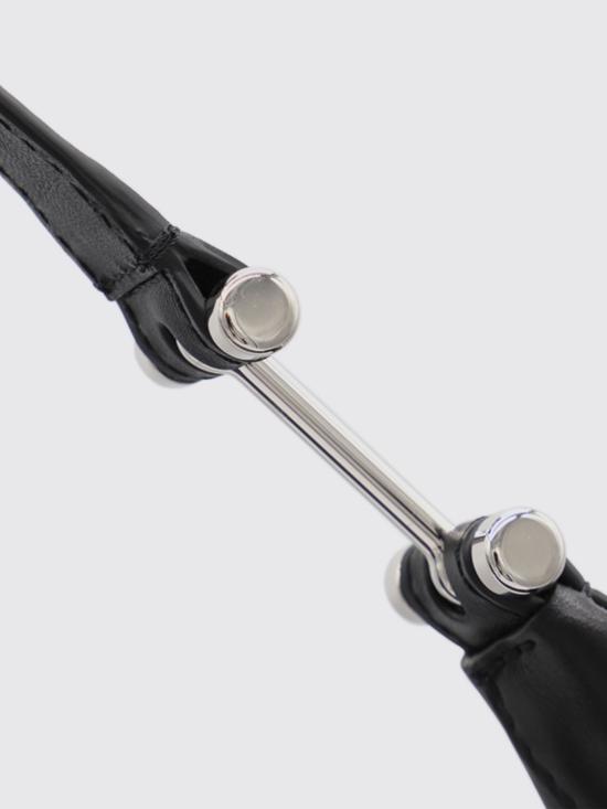 25FW 마르니 숄더백 SBMP0250U0P8222 00N99 Black - MARNI