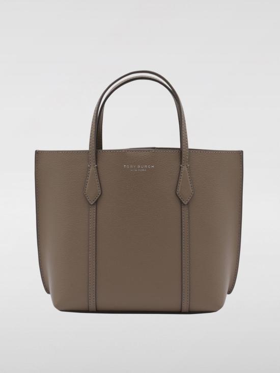 25FW 토리버치 페리 스몰 토트백 174234 250 Grey