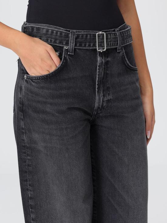 25FW 에이골디 데님 팬츠 A270 1817 ARNE Denim - AGOLDE