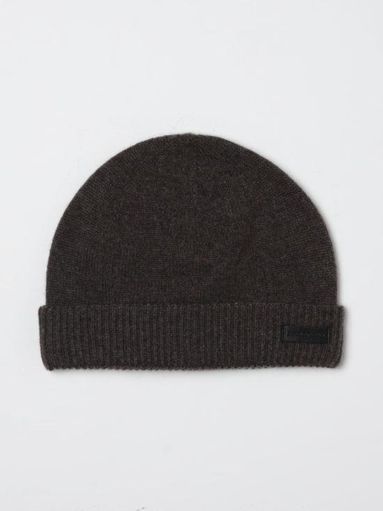 25FW 엠포리오 아르마니 비니 EM002697AF18244 O6012 Charcoal