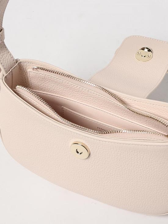 25FW 살바토레 페라가모 숄더백 220947 786622 008 Pink - SALVATORE FERRAGAMO