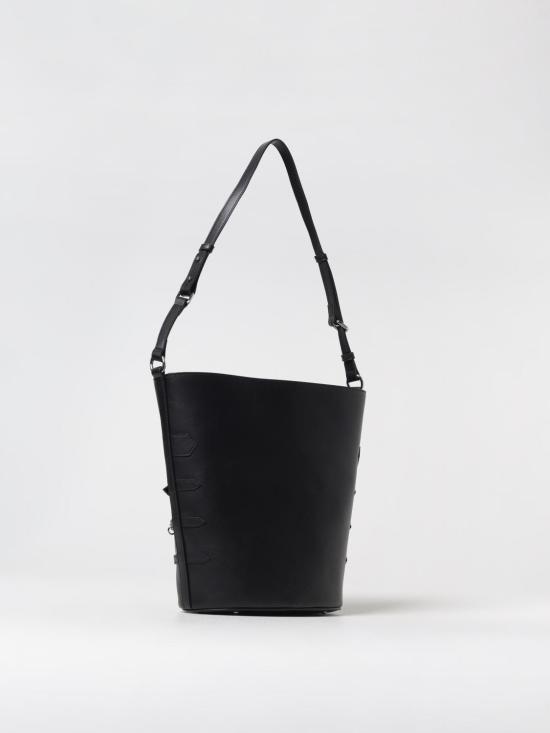 25FW 핑코 숄더백 104366A26K Z99A Black - PINKO