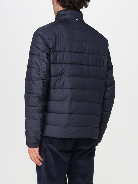 25FW 보스 숏패딩 50519237 404 Blue - BOSS